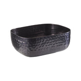 Bol servire din aluminiu